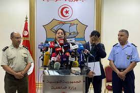 الداخلية التونسية تعلن الكشف عن مخطط يستهدف رئيس البلاد